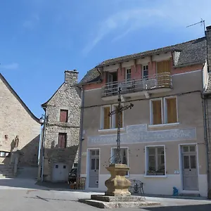 Bed & Breakfast L'ancien Poste, Senergues