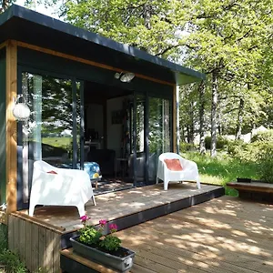 Etang Du Camp Camping